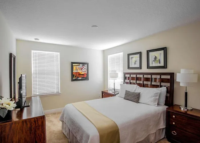 The Fountains Resort Orlando At Championsgate