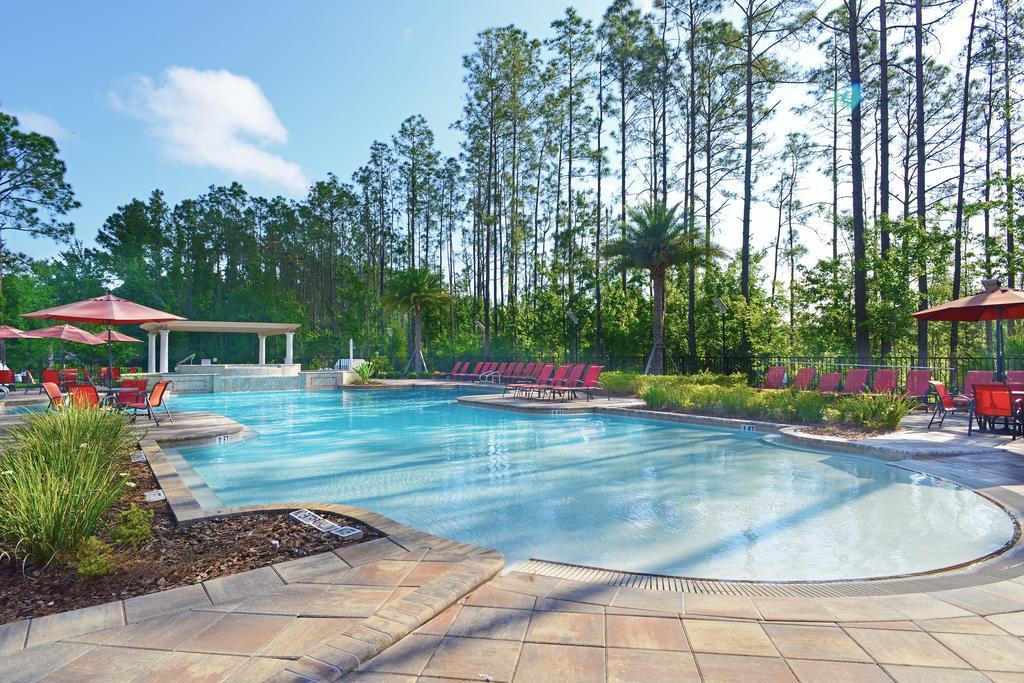 Apartahotel The Fountains Orlando At Championsgate 4*