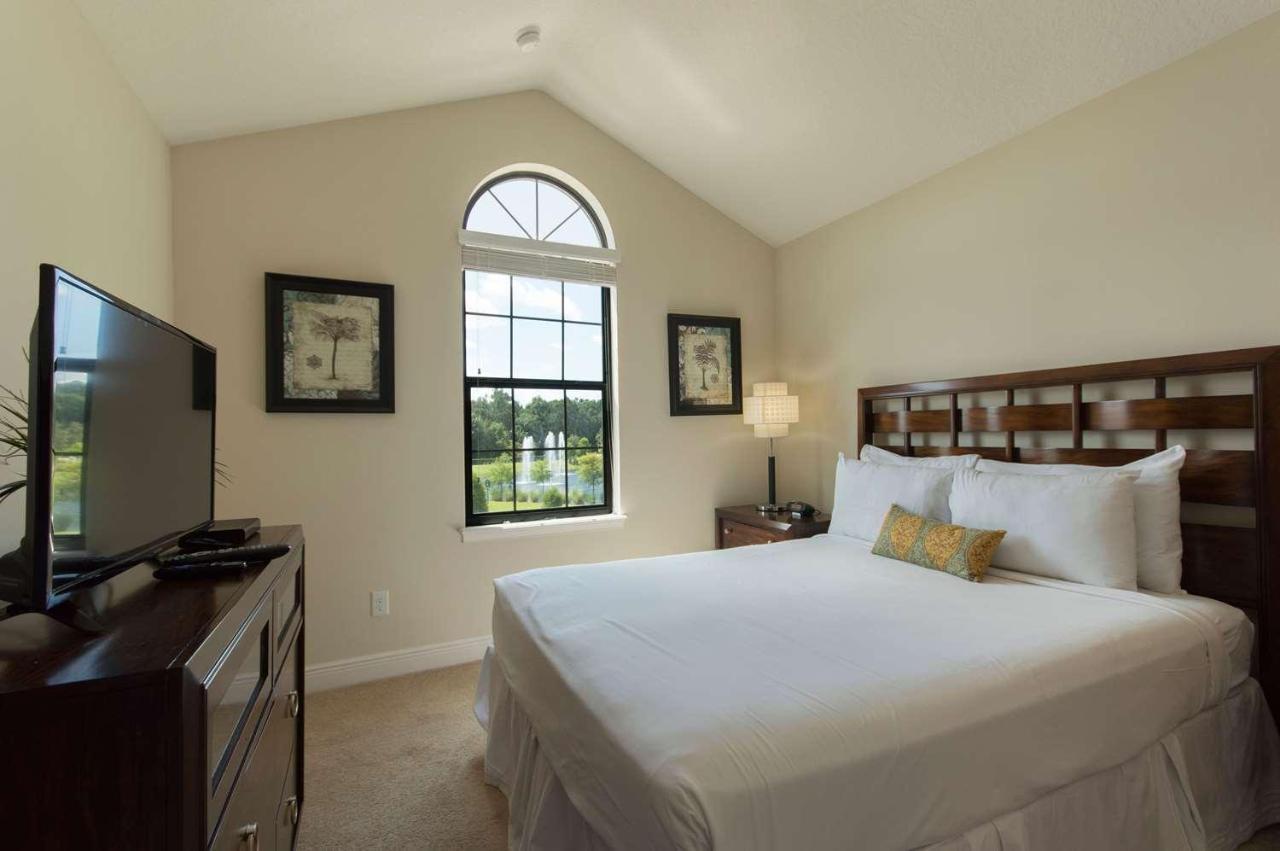Apartahotel The Fountains Orlando At Championsgate Kissimmee