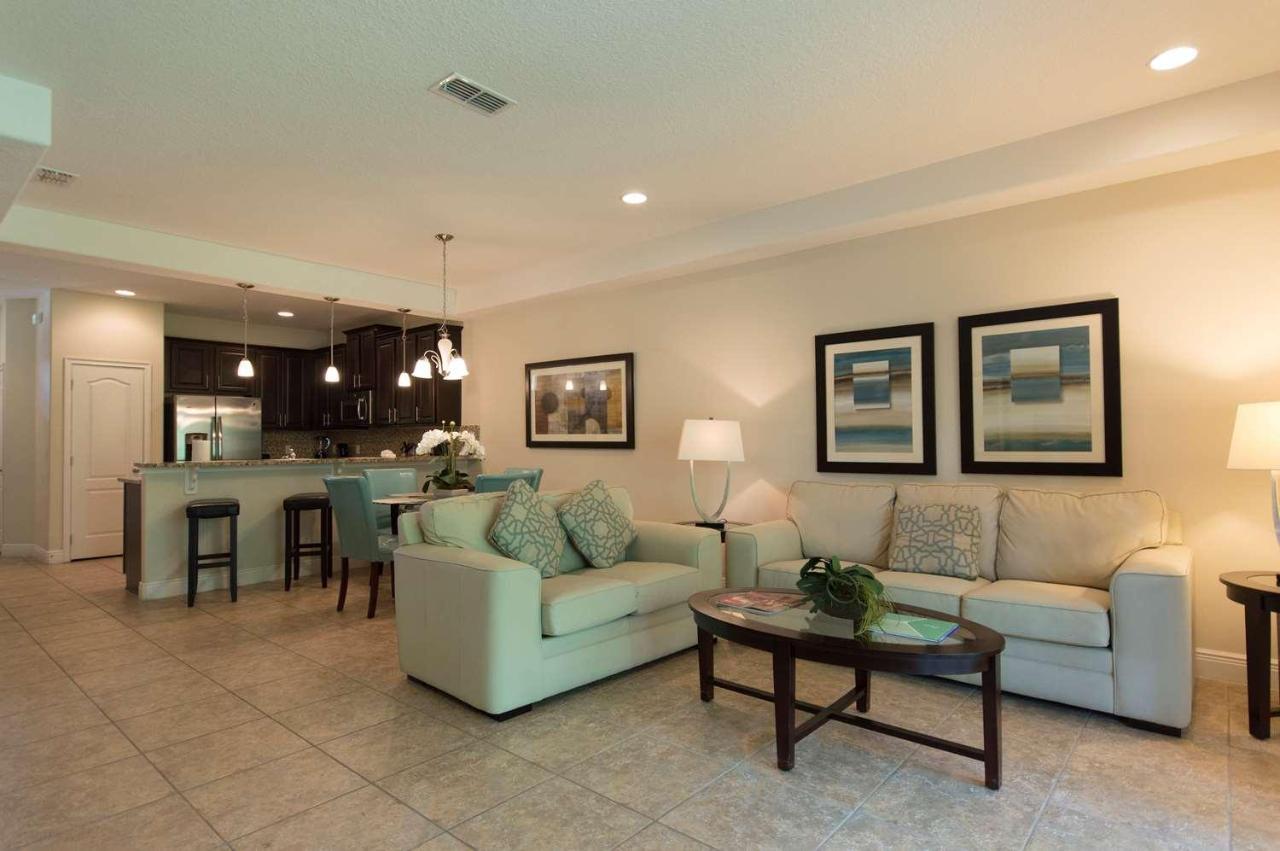 The Fountains Orlando At Championsgate Apartahotel 4*