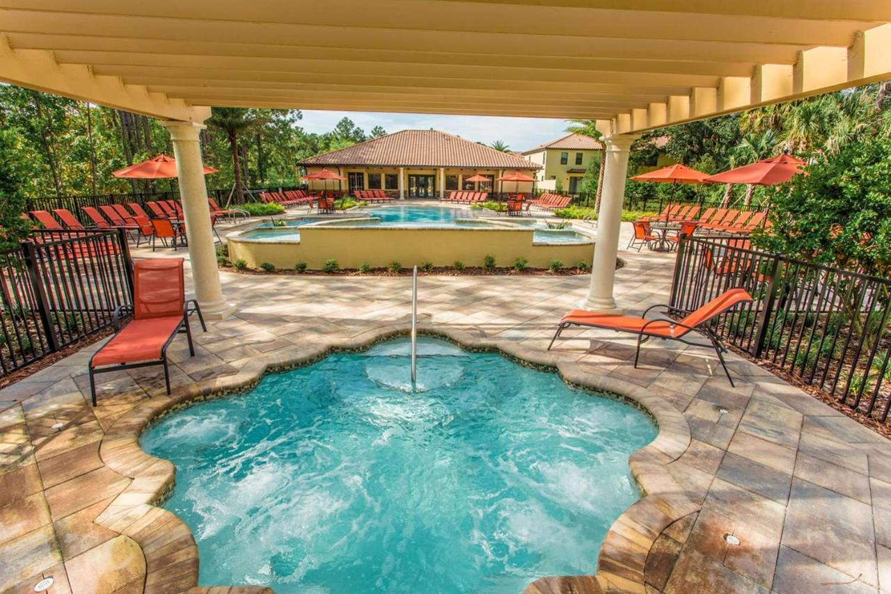 Apartahotel The Fountains Orlando At Championsgate 4*